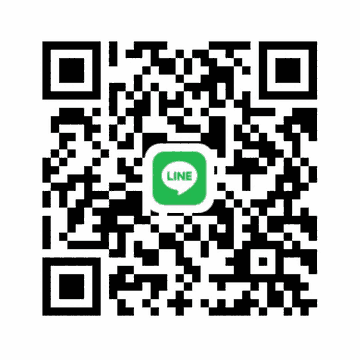 Minion TAK 管理員 LINE 加好友 QR Code